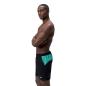 Preview: Speedo XPRESS LITE Panel 16" Watersho Watershorts Male Adult - Black/Alfalfa Green