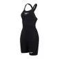 Preview: Speedo Fastskin LZR Pure Valor 2.0 Op Race Female Adult - Black