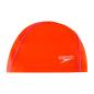Preview: Speedo Pace Cap Swim Caps Adults - Orange