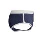 Preview: Speedo Textured Brief Swimwear Male Adult - Peacoat