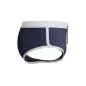 Preview: Speedo Textured Brief Swimwear Male Adult - Peacoat