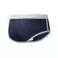 Preview: Speedo Textured Brief Swimwear Male Adult - Peacoat