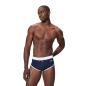 Preview: Speedo Textured Brief Swimwear Male Adult - Peacoat
