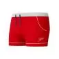 Preview: Speedo Textured Aquashort Swimwear Male Adult - High Risk Red