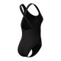 Preview: Speedo Solid Scoop Neck 1pc Swimwear Female Adult - Anthracite