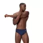 Preview: Solid The Speedo Brief 3" Swimwear Male Adult - Peacoat