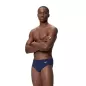 Preview: Solid The Speedo Brief 3" Swimwear Male Adult - Peacoat