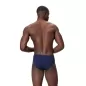 Preview: Solid The Speedo Brief 3" Swimwear Male Adult - Peacoat
