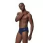 Preview: Solid The Speedo Brief 5" Swimwear Male Adult - Peacoat