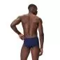 Preview: Solid The Speedo Brief 5" Swimwear Male Adult - Peacoat