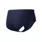 Preview: Solid The Speedo Brief 5" Swimwear Male Adult - Peacoat