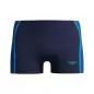 Preview: Speedo Solid Splice Aquashort Swimwear Male Adult - Peacoat/Deep Sapphire