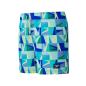 Preview: Speedo Print Volley 13" Watershorts Male Junior/Kids - Pale Clover