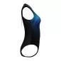 Preview: Speedo Print Hydrasuit 1pc Swimwear Female Adult - Anthracite