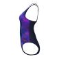 Preview: Speedo Print Medalist 1pc Swimwear Female Adult - Peacoat