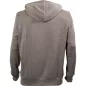 Preview: Speedo CLUB LIGHTWEIGHT HOODY AM GREY Teamwear Adult Male - GREY MARL