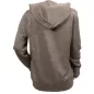 Preview: Speedo CLUB LIGHTWEIGHT HOODY JU GREY Teamwear Junior Unisex - GREY MARL