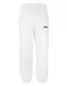 Preview: Fila Homewear Set Pullover und Hose - white
