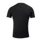 Preview: Fila T-Shirt 2er-Pack - schwarz