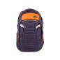 Preview: Satch Schulrucksack Match Optimus Orange