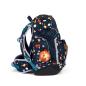 Preview: Ergobag Schulrucksack Pack 6-tlg. Set Bärnsteinhöhle