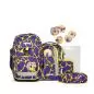 Preview: Ergobag Schulrucksack Pack 6-tlg. Set SuBärkraft Lumi