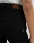 Preview: ROKKERTECH High Waist Black - L32
