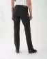 Preview: ROKKERTECH Mid Straight Black Straight/Black - L32