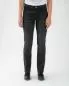 Preview: ROKKERTECH Mid Straight Black Straight/Black - L32