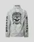 Preview: ROKKER TRC Rainset Camo - Reflective Grey