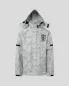 Preview: ROKKER TRC Rainset Camo - Reflective Grey