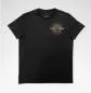 Preview: ROKKER Fallen Angel T-Shirt Men - Black