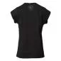 Preview: ROKKER Johnny Lady T-Shirt - Black