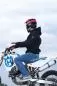 Preview: RIDING CULTURE Dave Blue - L32