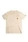 Preview: RIDING CULTURE Ride More WP T-Shirt Men - Dirt white