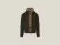 Preview: RIDING CULTURE Riding Hoodie - Black / Olive
