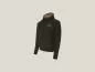 Preview: RIDING CULTURE Riding Hoodie - Black / Olive