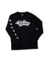 Preview: RIDING CULTURE Wings Longsleeve Men - Black