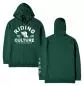 Preview: RIDING CULTURE Green Hoodie Men