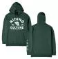 Preview: RIDING CULTURE Green Hoodie Men