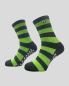 Preview: RIDING CULTURE Racing LT Socks unisex - Green/Black
