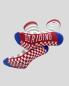Preview: RIDING CULTURE Racing LT Socks unisex - Green/Black