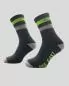 Preview: RIDING CULTURE Ride Fast Socks unisex - Green/Grey