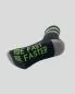 Preview: RIDING CULTURE Ride Fast Socks unisex - Green/Grey