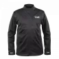 Preview: TSG Race Softshell Jacket-Vest - black