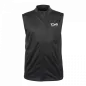 Preview: TSG Race Softshell Jacket-Vest - black