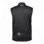 Preview: TSG Race Softshell Jacket-Vest - black