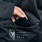 Preview: TSG Race Softshell Jacket-Vest - black