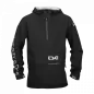 Preview: TSG Corp Anorak - black