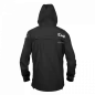 Preview: TSG Corp Anorak - black